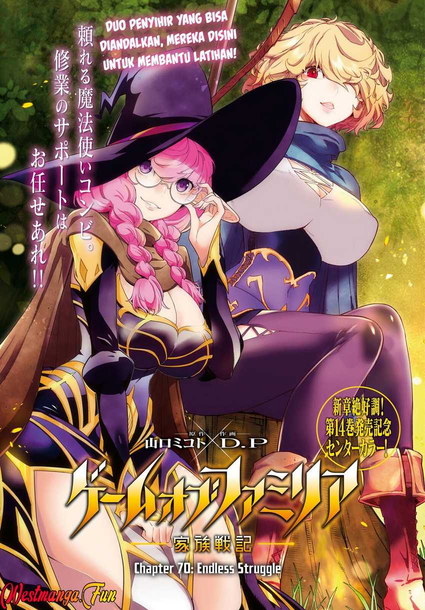 Dilarang COPAS - situs resmi www.mangacanblog.com - Komik game obu familia family senki 070 - chapter 70 71 Indonesia game obu familia family senki 070 - chapter 70 Terbaru 1|Baca Manga Komik Indonesia|Mangacan